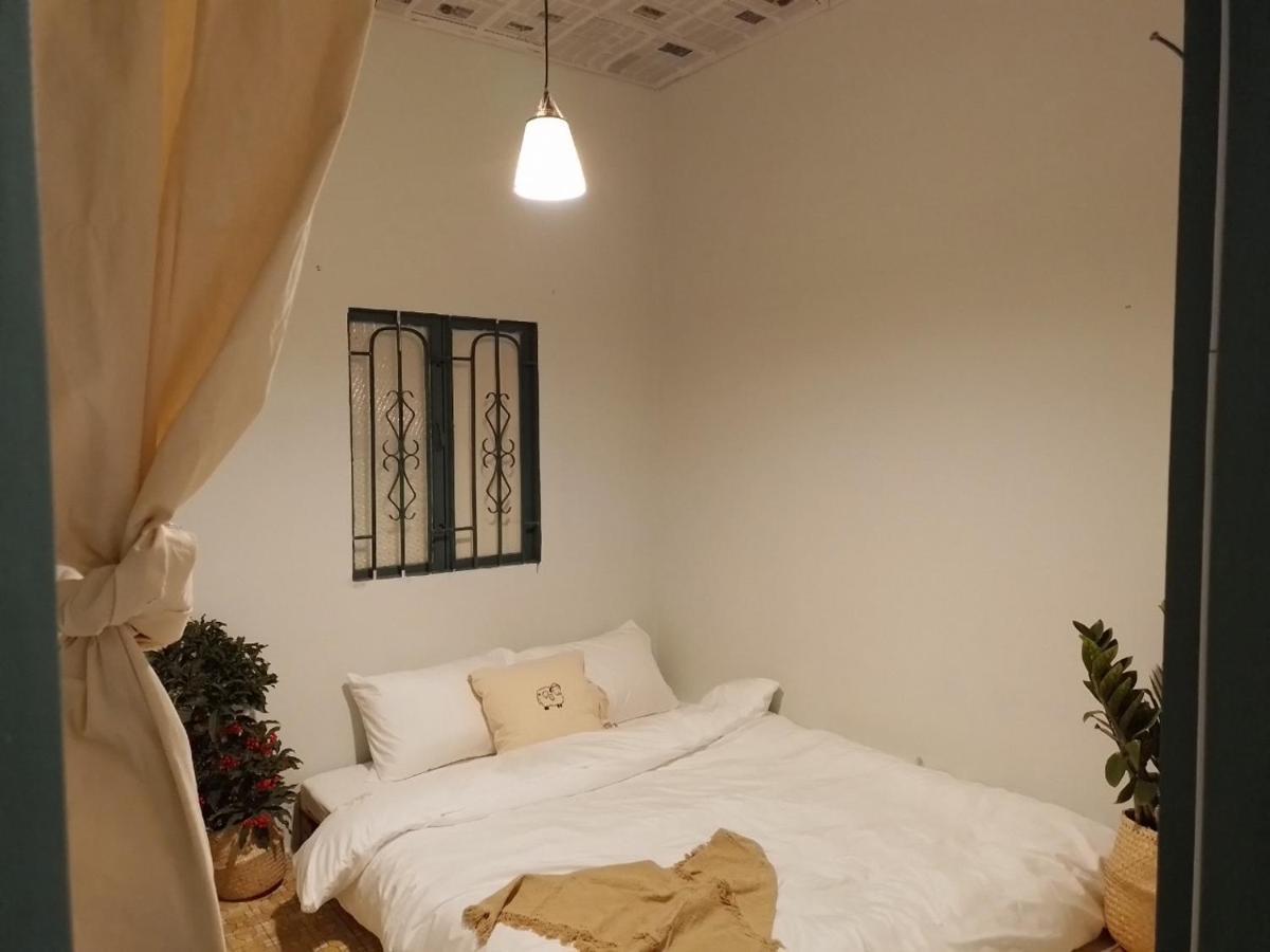شقة دالات  في Nha Cua Cay المظهر الخارجي الصورة